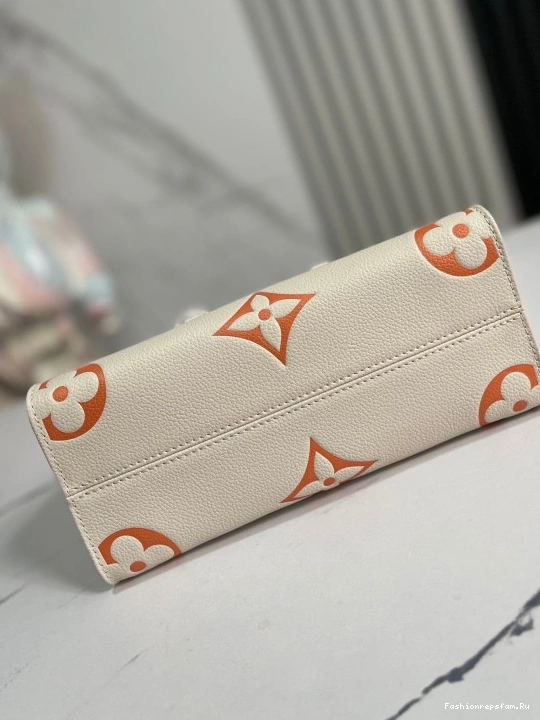 FS CHEAP VUITTON PM ONTHEGO LOUIS 0718